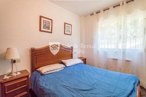 Hus till salu i Lloret de Mar, Girona, Spanien 7 sovrum, 259 kvm. Nr. 166468 - foto 9