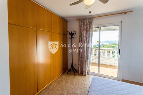 Hus till salu i Lloret de Mar, Girona, Spanien 7 sovrum, 259 kvm. Nr. 166468 - foto 27