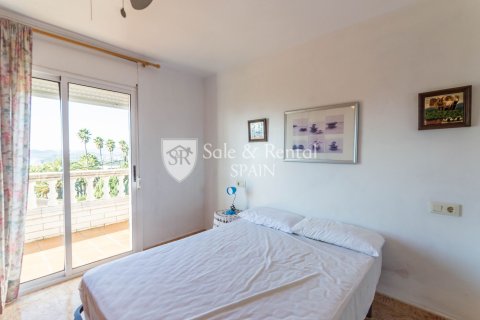 Hus till salu i Lloret de Mar, Girona, Spanien 7 sovrum, 259 kvm. Nr. 166468 - foto 26