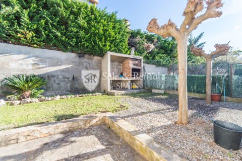 Hus till salu i Lloret de Mar, Girona, Spanien 7 sovrum, 259 kvm. Nr. 166468 - foto 20