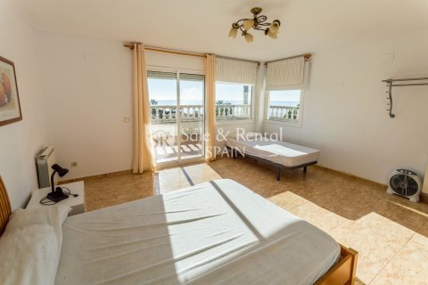 Hus till salu i Lloret de Mar, Girona, Spanien 7 sovrum, 259 kvm. Nr. 166468 - foto 30