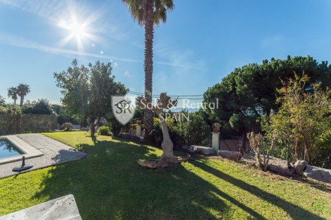 Hus till salu i Lloret de Mar, Girona, Spanien 7 sovrum, 259 kvm. Nr. 166468 - foto 18