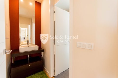 Hus till salu i Lloret de Mar, Girona, Spanien 4 sovrum, 240 kvm. Nr. 166469 - foto 20