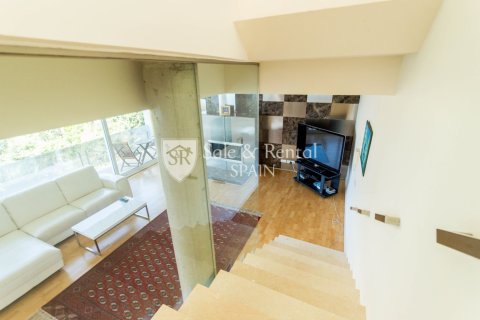 Hus till salu i Lloret de Mar, Girona, Spanien 4 sovrum, 240 kvm. Nr. 166469 - foto 22