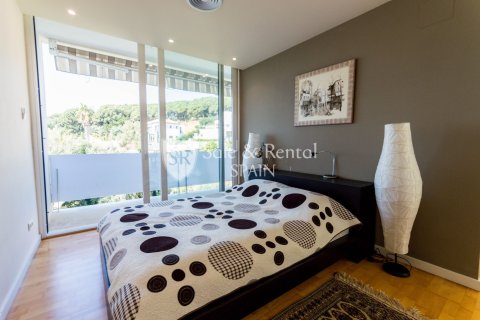 Hus till salu i Lloret de Mar, Girona, Spanien 4 sovrum, 240 kvm. Nr. 166469 - foto 6