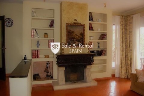 House for sale in Lloret de Mar, Girona, Spain 6 bedrooms, 240 sq.m. No. 166467 - photo 11