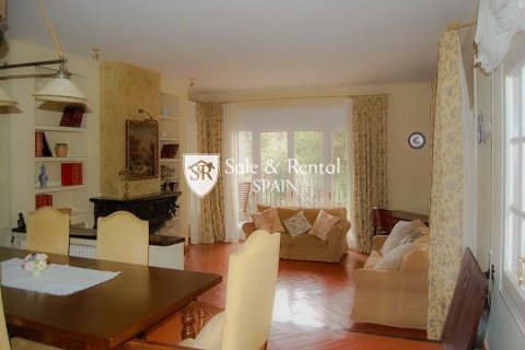 House for sale in Lloret de Mar, Girona, Spain 6 bedrooms, 240 sq.m. No. 166467 - photo 10