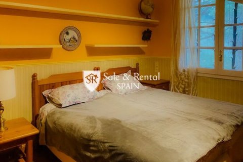 House for sale in Lloret de Mar, Girona, Spain 6 bedrooms, 240 sq.m. No. 166467 - photo 20