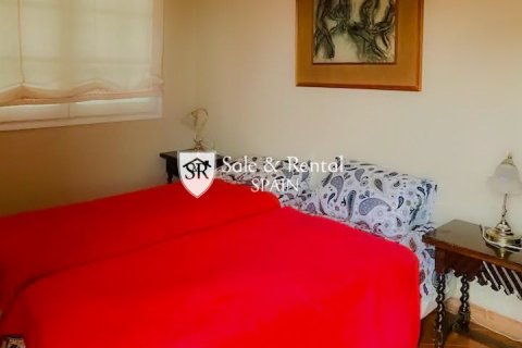 House for sale in Lloret de Mar, Girona, Spain 6 bedrooms, 240 sq.m. No. 166467 - photo 19