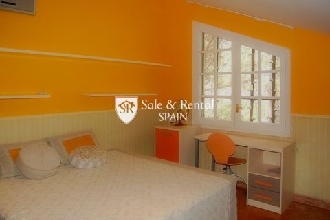 House for sale in Lloret de Mar, Girona, Spain 6 bedrooms, 240 sq.m. No. 166467 - photo 28