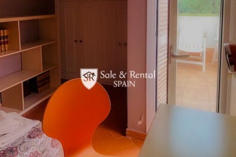 House for sale in Lloret de Mar, Girona, Spain 6 bedrooms, 240 sq.m. No. 166467 - photo 22