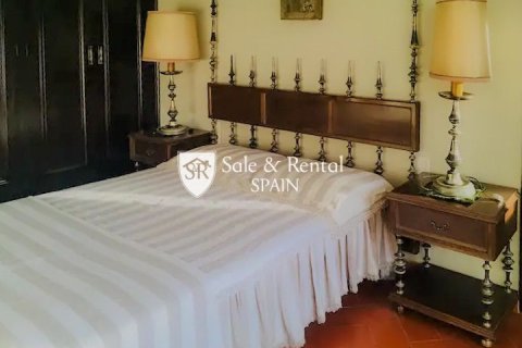 House for sale in Lloret de Mar, Girona, Spain 6 bedrooms, 240 sq.m. No. 166467 - photo 16