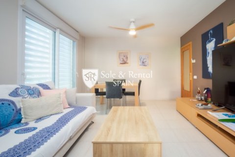 Apartament w Tossa de Mar, Girona, Hiszpania 3 sypialnie, 78 mkw. nr 166470 – zdjęcie 7