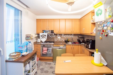 Apartament w Tossa de Mar, Girona, Hiszpania 3 sypialnie, 78 mkw. nr 166470 – zdjęcie 17