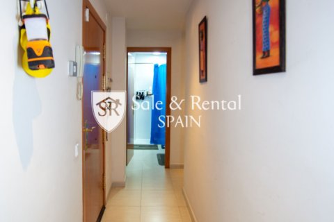 Apartament w Tossa de Mar, Girona, Hiszpania 3 sypialnie, 78 mkw. nr 166470 – zdjęcie 25