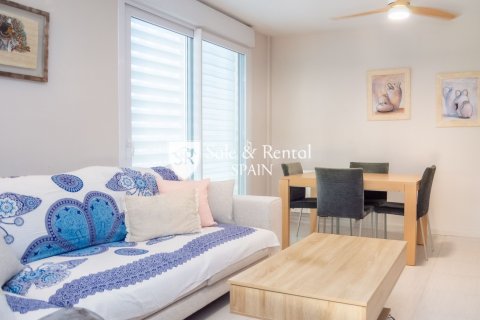 Apartament w Tossa de Mar, Girona, Hiszpania 3 sypialnie, 78 mkw. nr 166470 – zdjęcie 6