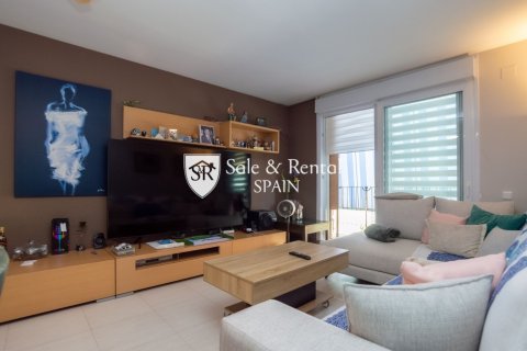 Apartament w Tossa de Mar, Girona, Hiszpania 3 sypialnie, 78 mkw. nr 166470 – zdjęcie 5