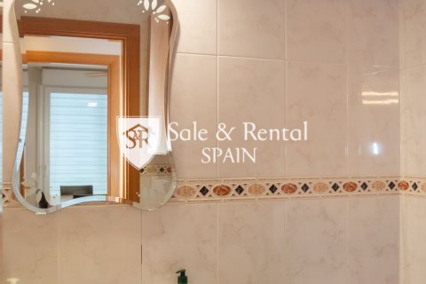 Apartament w Tossa de Mar, Girona, Hiszpania 3 sypialnie, 78 mkw. nr 166470 – zdjęcie 20