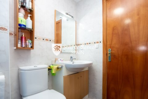 Apartament w Tossa de Mar, Girona, Hiszpania 3 sypialnie, 78 mkw. nr 166470 – zdjęcie 27