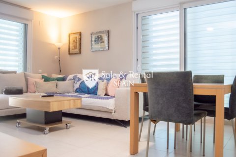 Apartament w Tossa de Mar, Girona, Hiszpania 3 sypialnie, 78 mkw. nr 166470 – zdjęcie 2