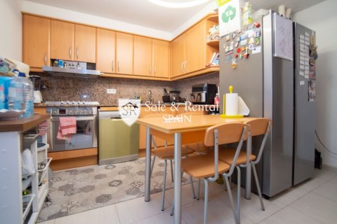 Apartament w Tossa de Mar, Girona, Hiszpania 3 sypialnie, 78 mkw. nr 166470 – zdjęcie 18