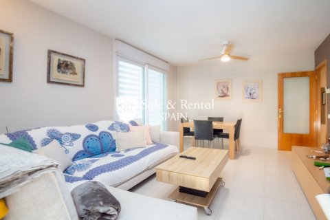 Apartament w Tossa de Mar, Girona, Hiszpania 3 sypialnie, 78 mkw. nr 166470 – zdjęcie 3