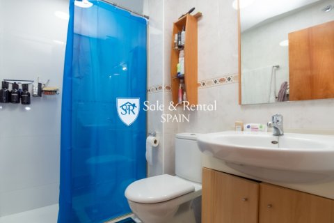 Apartament w Tossa de Mar, Girona, Hiszpania 3 sypialnie, 78 mkw. nr 166470 – zdjęcie 26