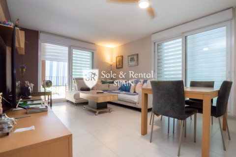 Apartamento en Tossa de Mar, Gerona, España 3 dormitorios, 78 m2 No. 166470