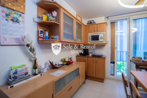 Apartament w Tossa de Mar, Girona, Hiszpania 3 sypialnie, 78 mkw. nr 166470 – zdjęcie 19