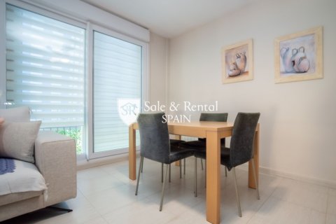 Apartament w Tossa de Mar, Girona, Hiszpania 3 sypialnie, 78 mkw. nr 166470 – zdjęcie 8