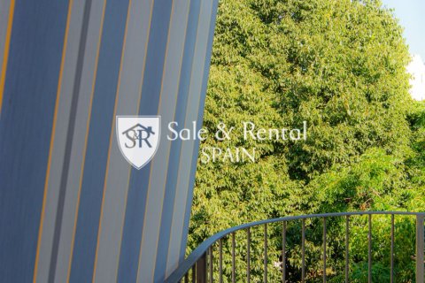 Apartament w Tossa de Mar, Girona, Hiszpania 3 sypialnie, 78 mkw. nr 166470 – zdjęcie 13