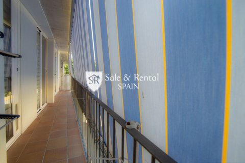 Apartament w Tossa de Mar, Girona, Hiszpania 3 sypialnie, 78 mkw. nr 166470 – zdjęcie 12