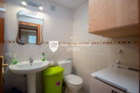 Apartament w Tossa de Mar, Girona, Hiszpania 3 sypialnie, 78 mkw. nr 166470 – zdjęcie 21