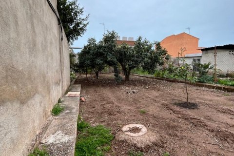 Land plot for sale in Alquerias Del Nino Perdido, Castellon, Spain 262 sq.m. No. 185957 - photo 4