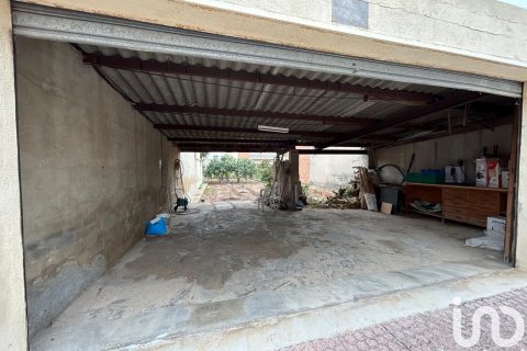 Parcela en Alquerias Del Nino Perdido, Castellón, España 262 m2 No. 185957