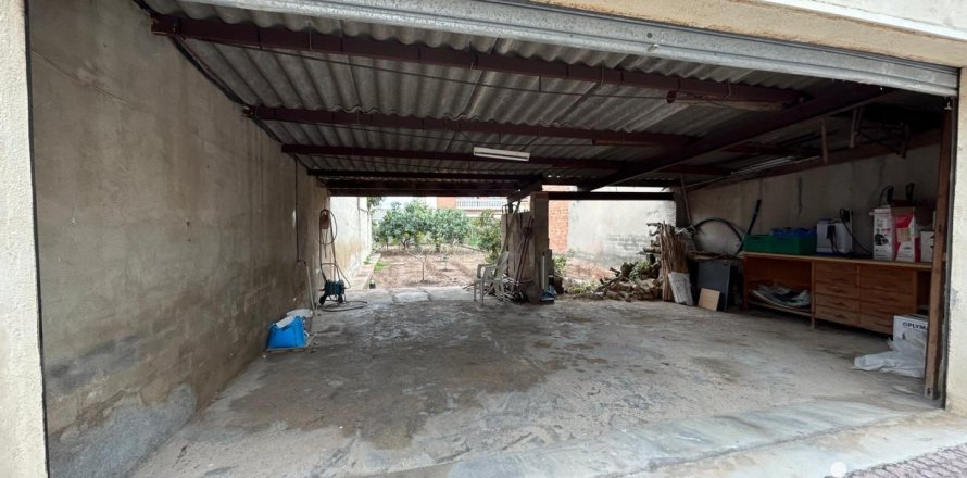 Land plot in Alquerias Del Nino Perdido, Castellon, Spain 262 sq.m. No. 185957