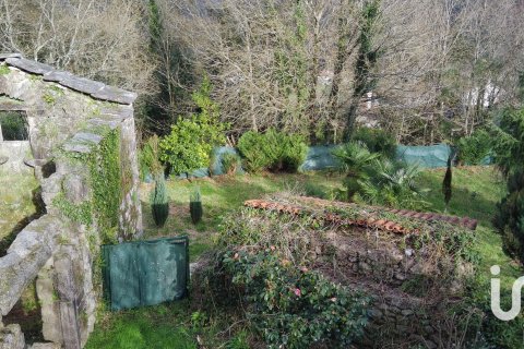 Сasa en venta en Campo Lameiro, Pontevedra, España 1 dormitorio, 120 m2 No. 185962 - foto 5