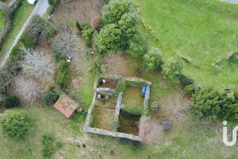 Сasa en venta en Campo Lameiro, Pontevedra, España 1 dormitorio, 120 m2 No. 185962 - foto 11