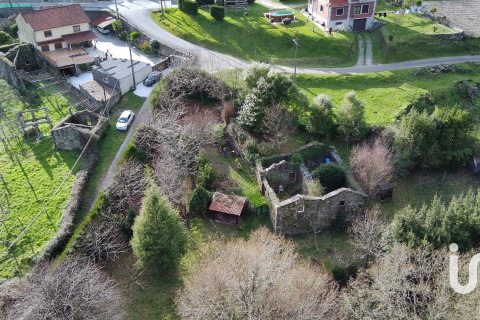 Сasa en venta en Campo Lameiro, Pontevedra, España 1 dormitorio, 120 m2 No. 185962 - foto 10