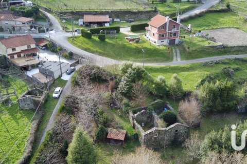Сasa en venta en Campo Lameiro, Pontevedra, España 1 dormitorio, 120 m2 No. 185962 - foto 2