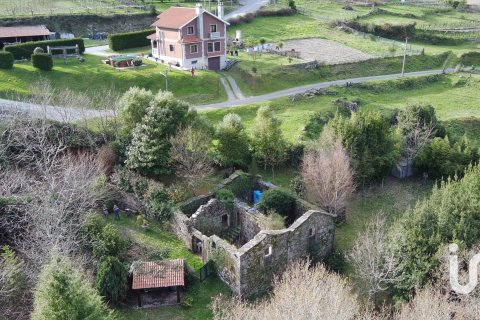 Сasa en venta en Campo Lameiro, Pontevedra, España 1 dormitorio, 120 m2 No. 185962 - foto 9