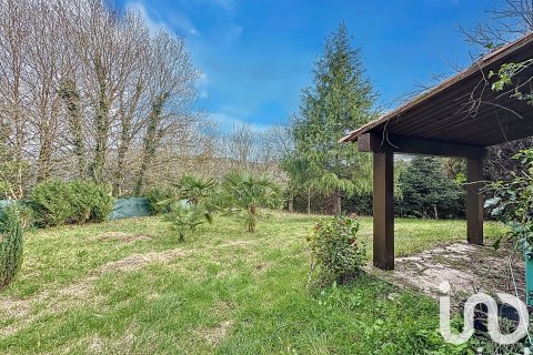 Сasa en venta en Campo Lameiro, Pontevedra, España 1 dormitorio, 120 m2 No. 185962 - foto 27
