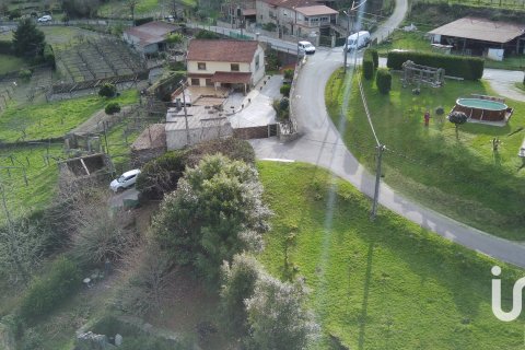 Сasa en venta en Campo Lameiro, Pontevedra, España 1 dormitorio, 120 m2 No. 185962 - foto 12