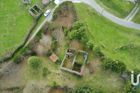 Māja Campo Lameiro, Pontevedra, Spānijā 1 istaba, 120 m2 Nr. 185962