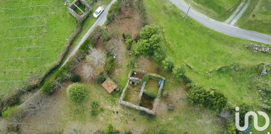 Сasa en Campo Lameiro, Pontevedra, España 1 dormitorio, 120 m2 No. 185962