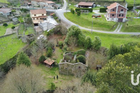 Сasa en venta en Campo Lameiro, Pontevedra, España 1 dormitorio, 120 m2 No. 185962 - foto 3