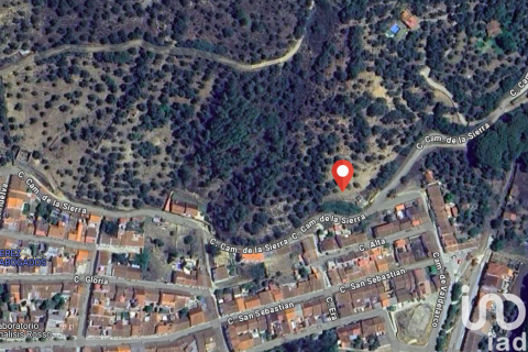 Parcela en venta en Galaroza, Huelva, España 6000 m2 No. 185960 - foto 17