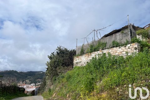 Land plot in Galaroza, Huelva, Spain 6000 sq.m. No. 185960