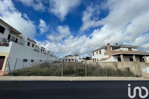 Parcela en Cartaya, Huelva, España 552 m2 No. 185963