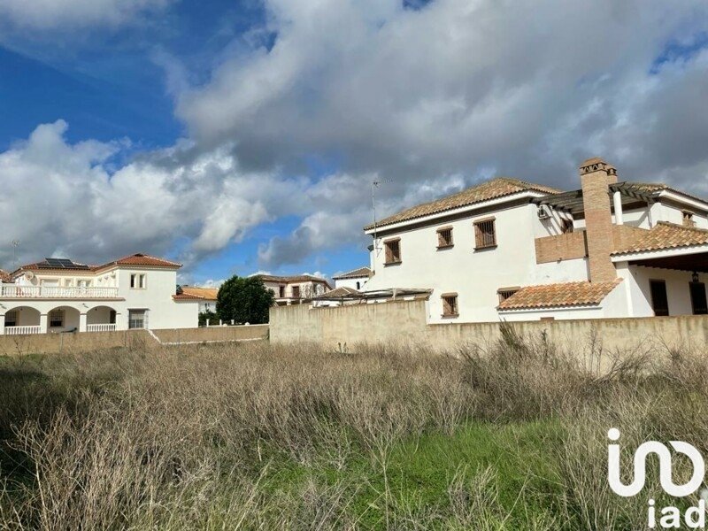 Land plot à Cartaya, Huelva, Espagne 552 m2 No. 185963